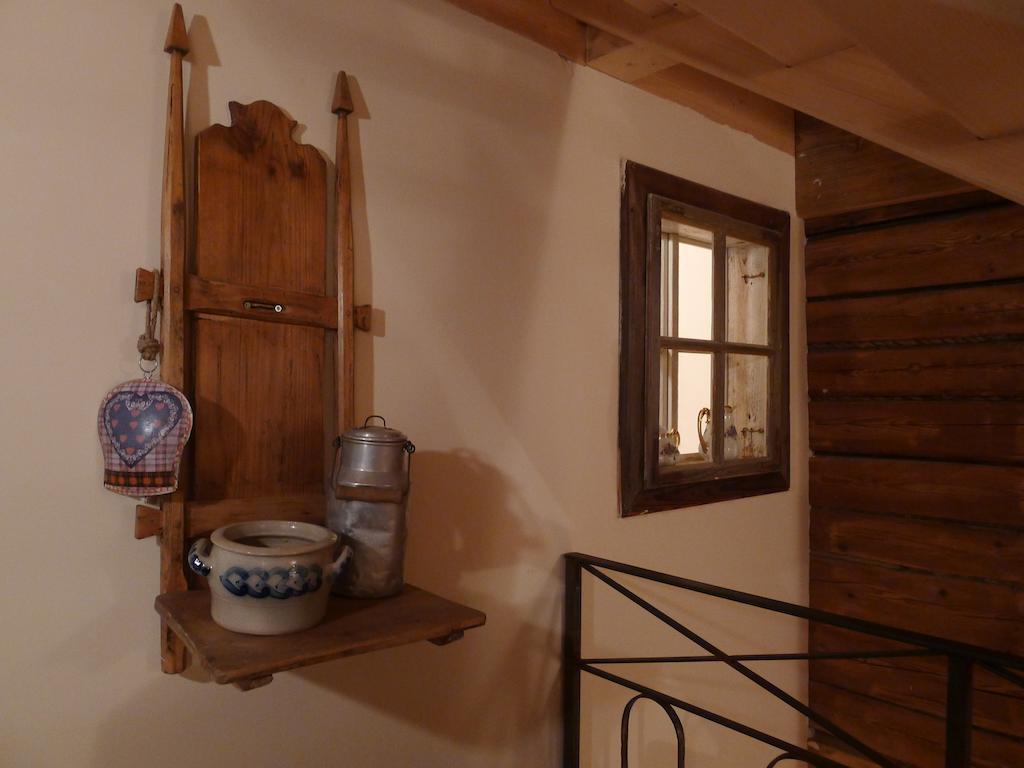 Heuholzmuehle Privatzimmer Elixhausen Extérieur photo