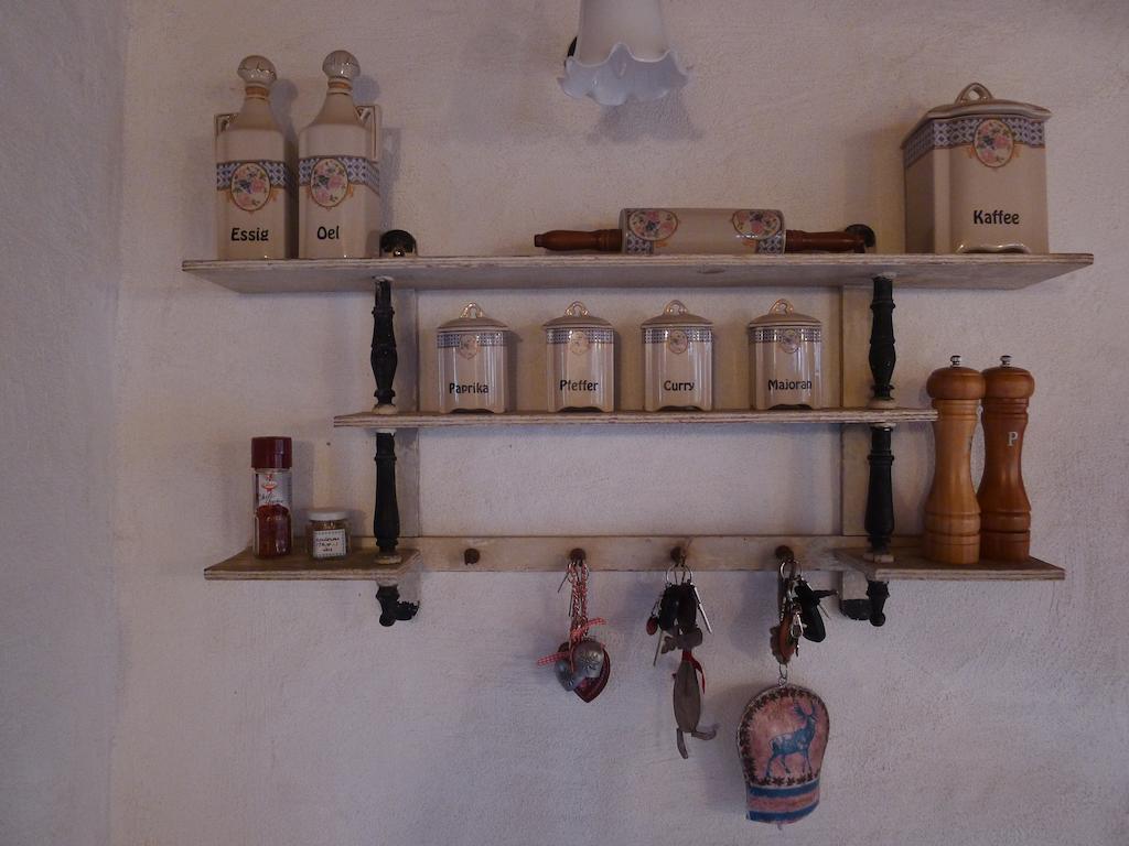 Heuholzmuehle Privatzimmer Elixhausen Extérieur photo