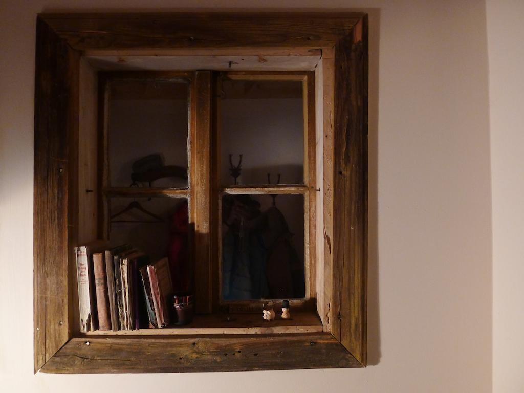 Heuholzmuehle Privatzimmer Elixhausen Extérieur photo